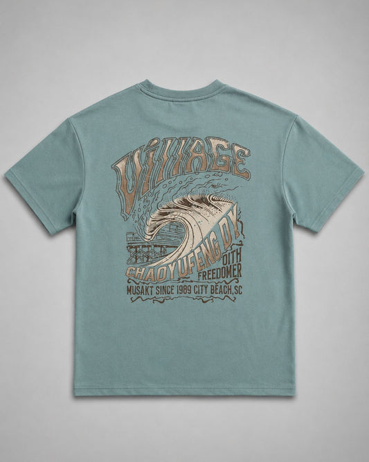 Boys T-Shirt Ferrozi | Premium