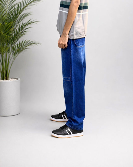 Boys Baggy Jeans