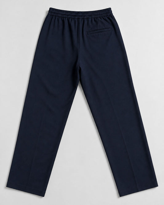 Boys Trouser Navy | Premium