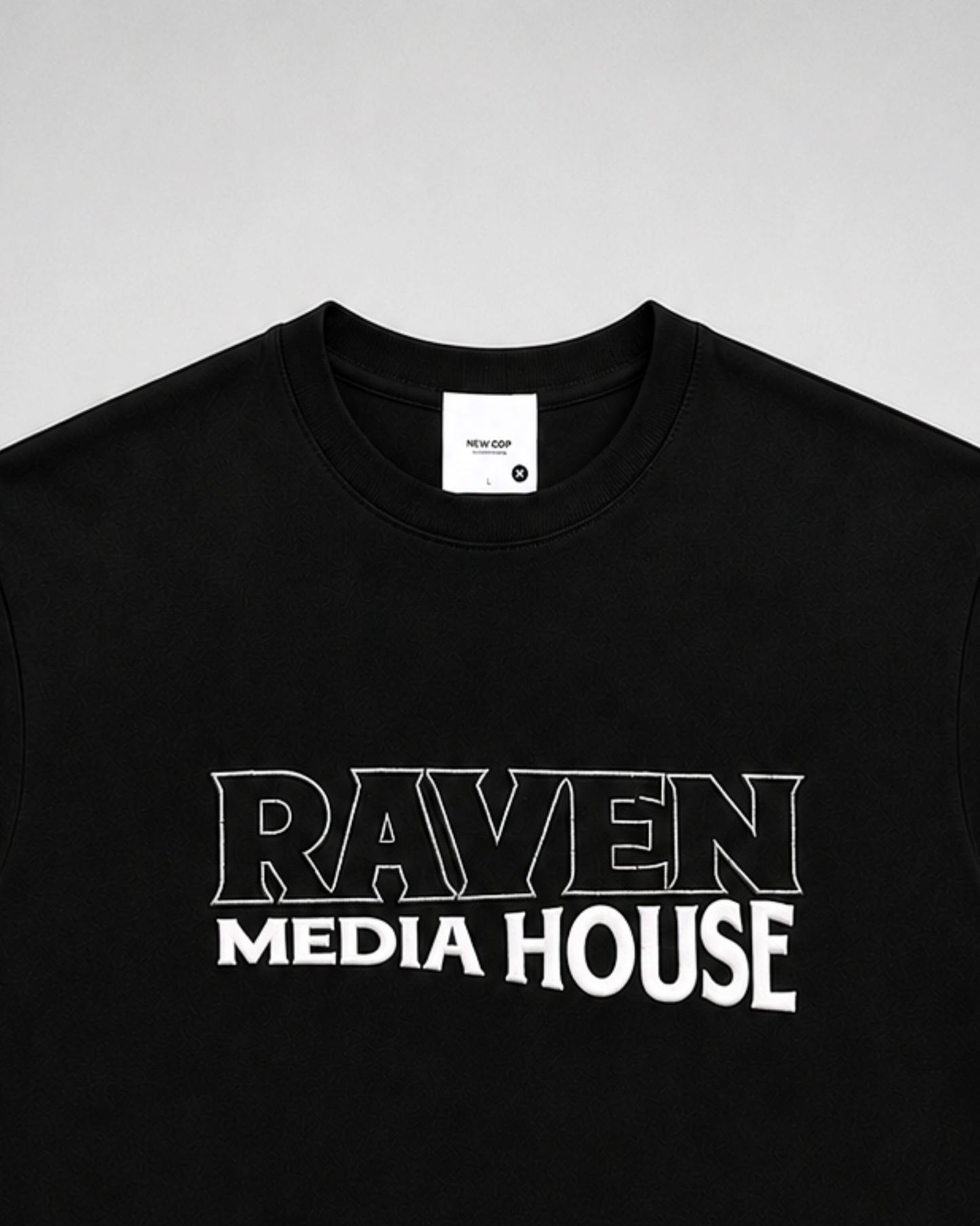Boys T-Shirt Black | Premium
