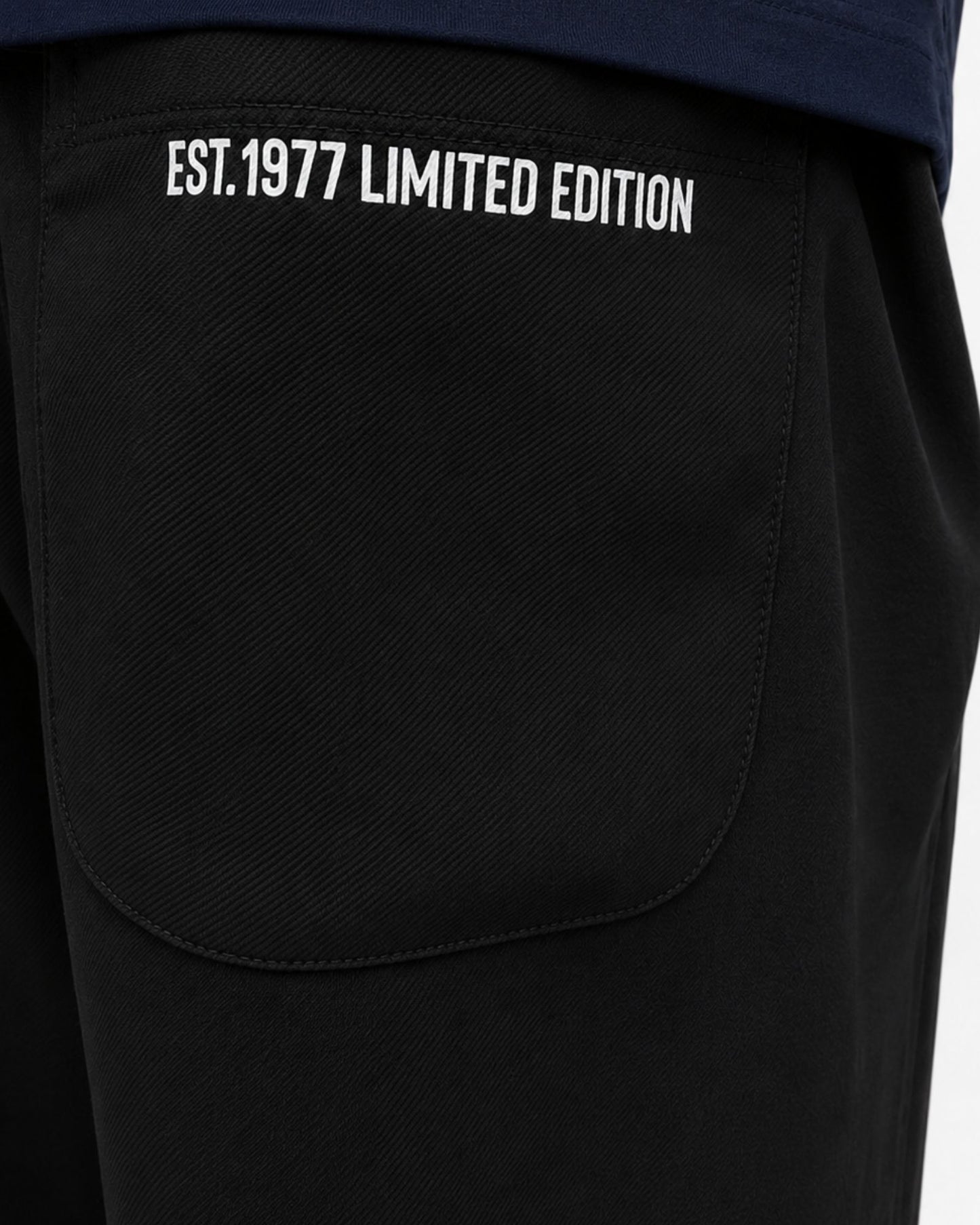 Boys Premium Trouser Straight fit