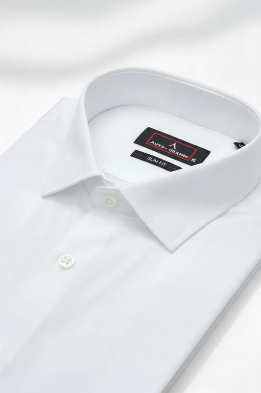 Auto-Graphic Shirt – Collar Angle