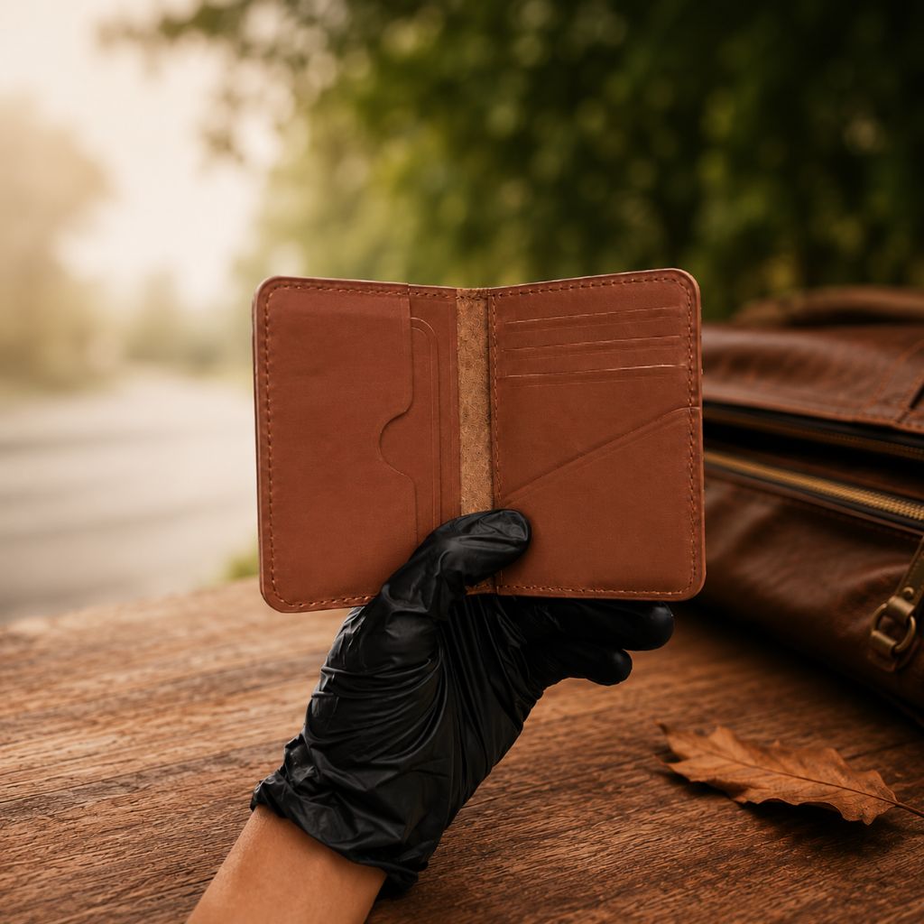 Wallets