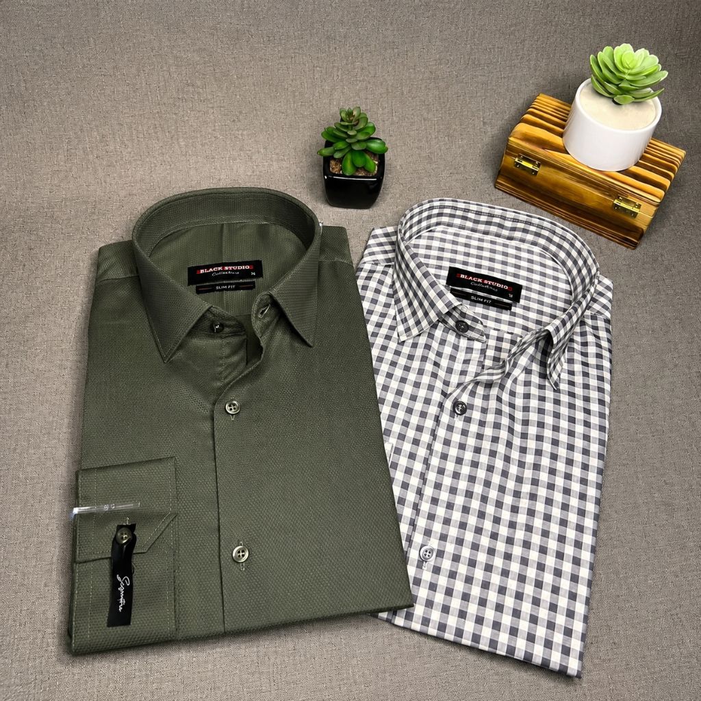 Dress Shirt