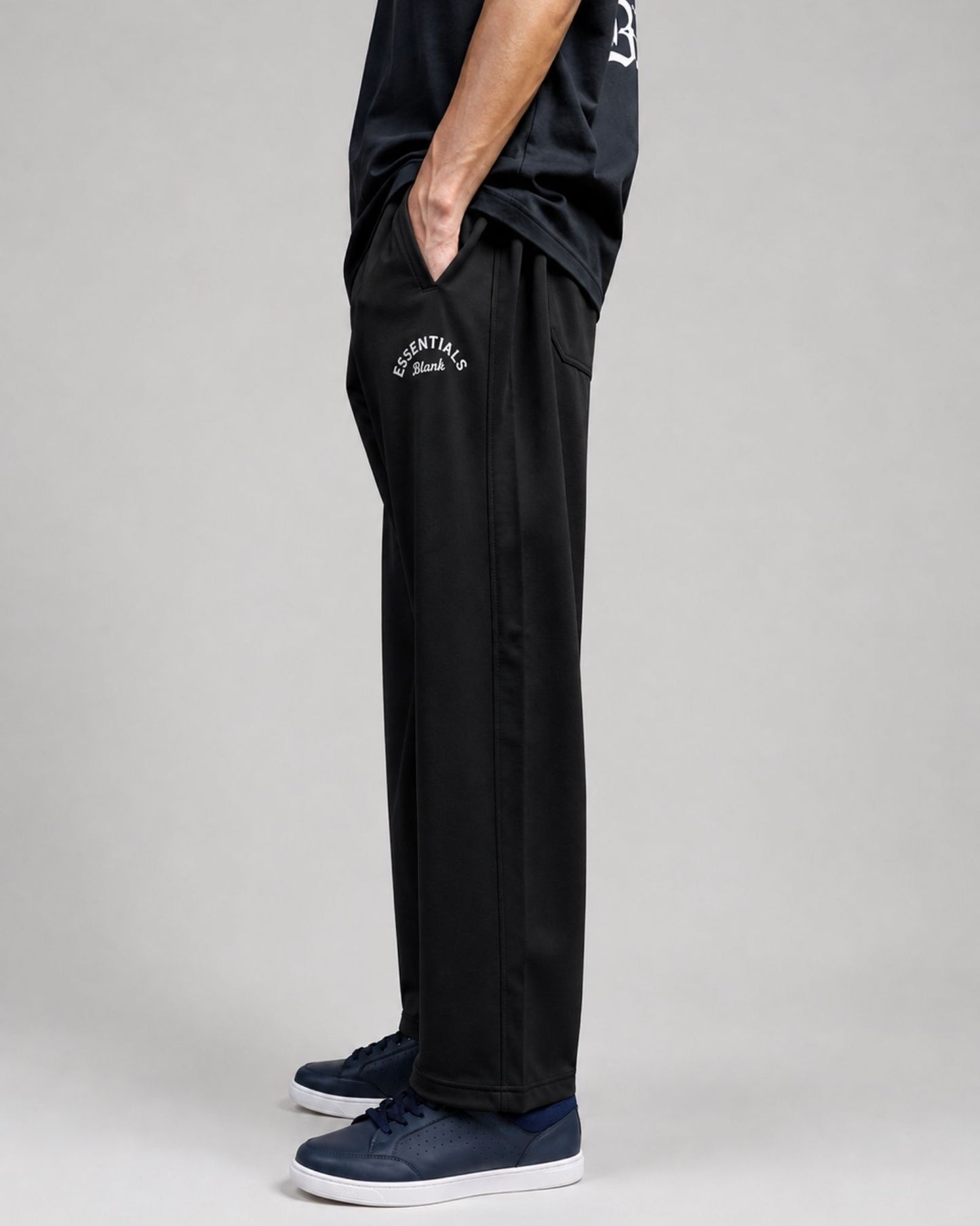 Boys Premium Trouser Straight fit