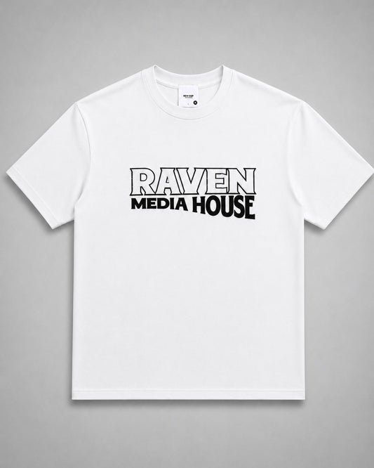Boys T-Shirt White | Premium