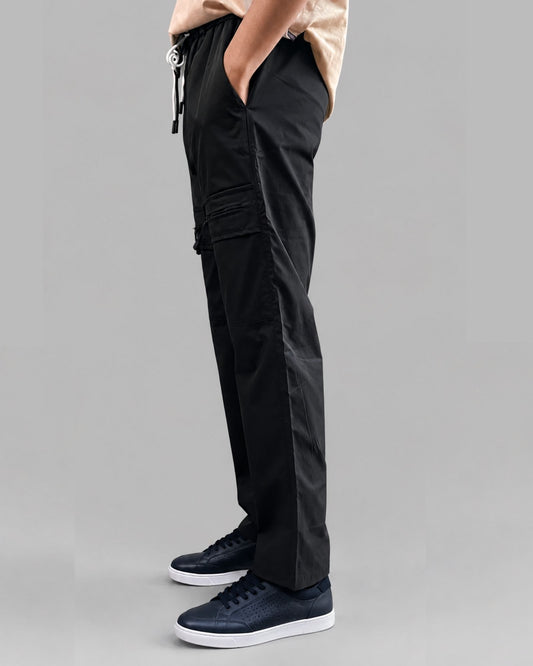 Boys Cargo Trouser Relaxed fit