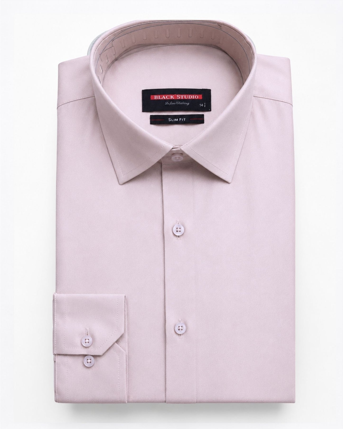 Formal Dress Shirt light pink | Premium