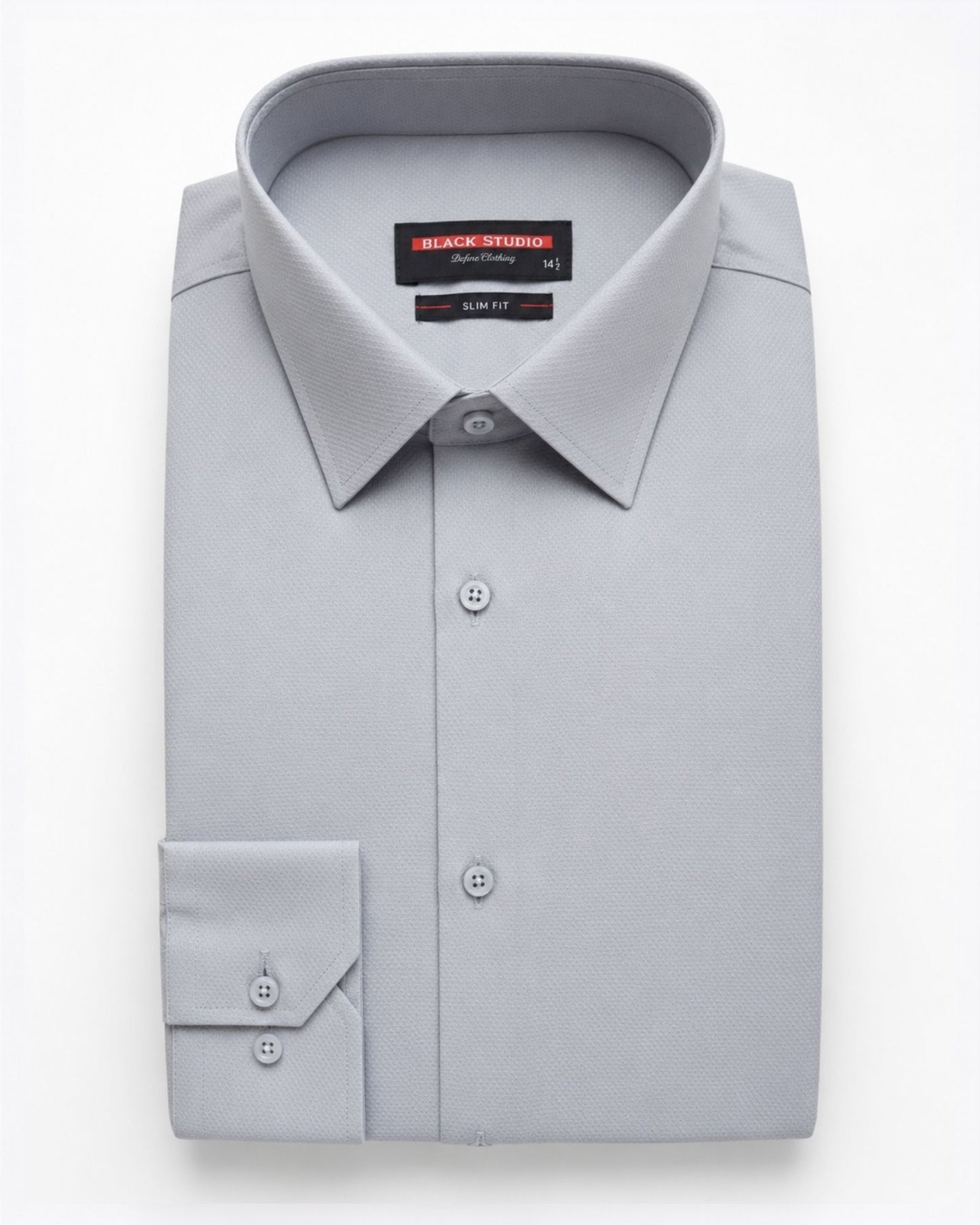 Formal Dress Shirt sky  | Premium