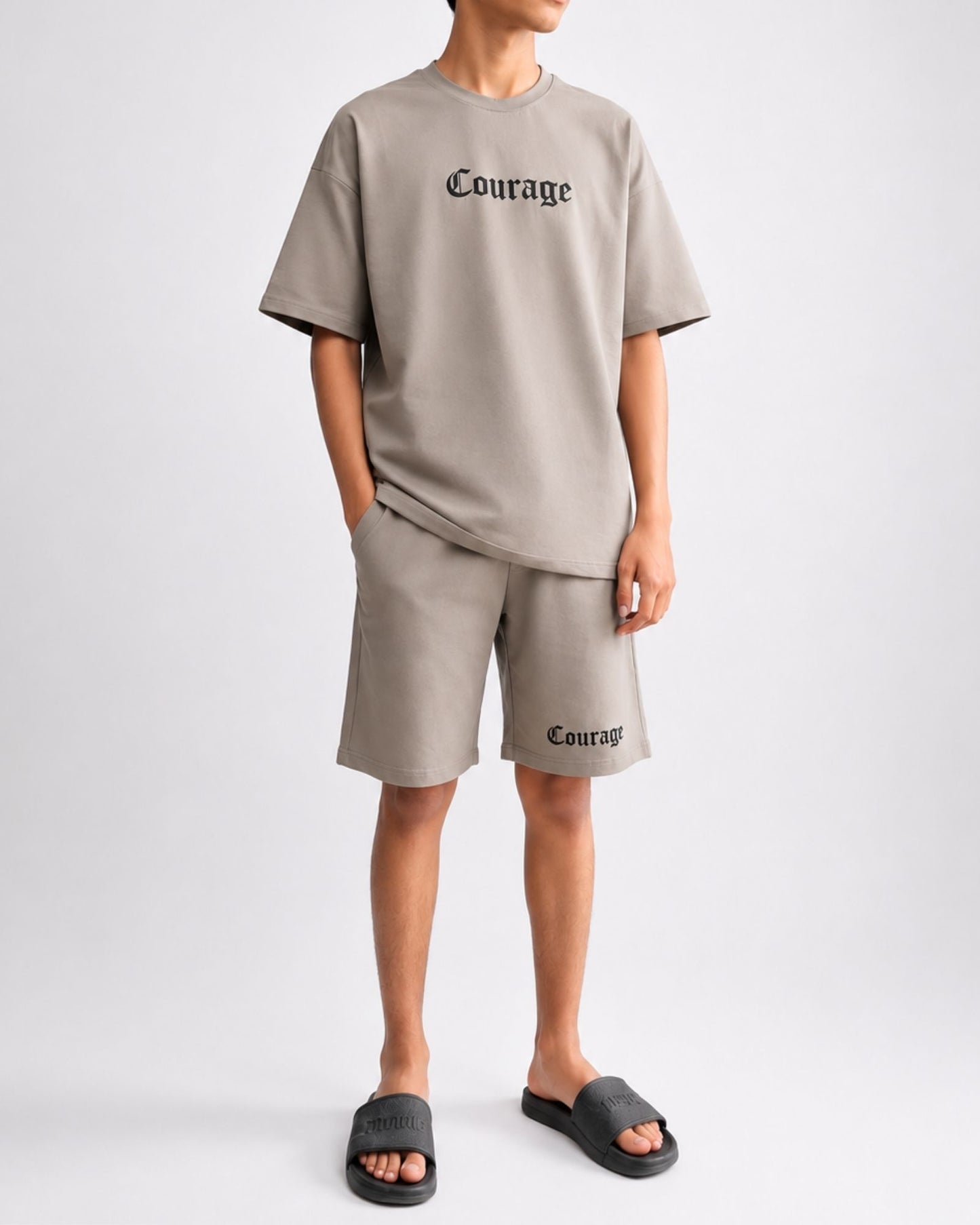 Boys Full Suit | Premium