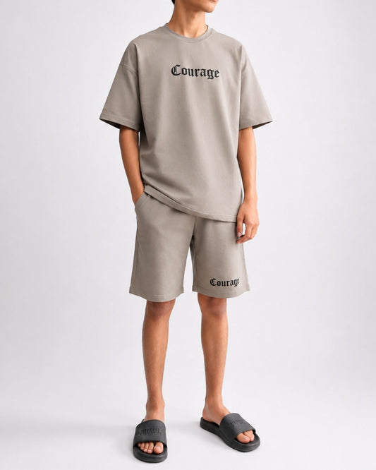 Boys Full Suit | Premium