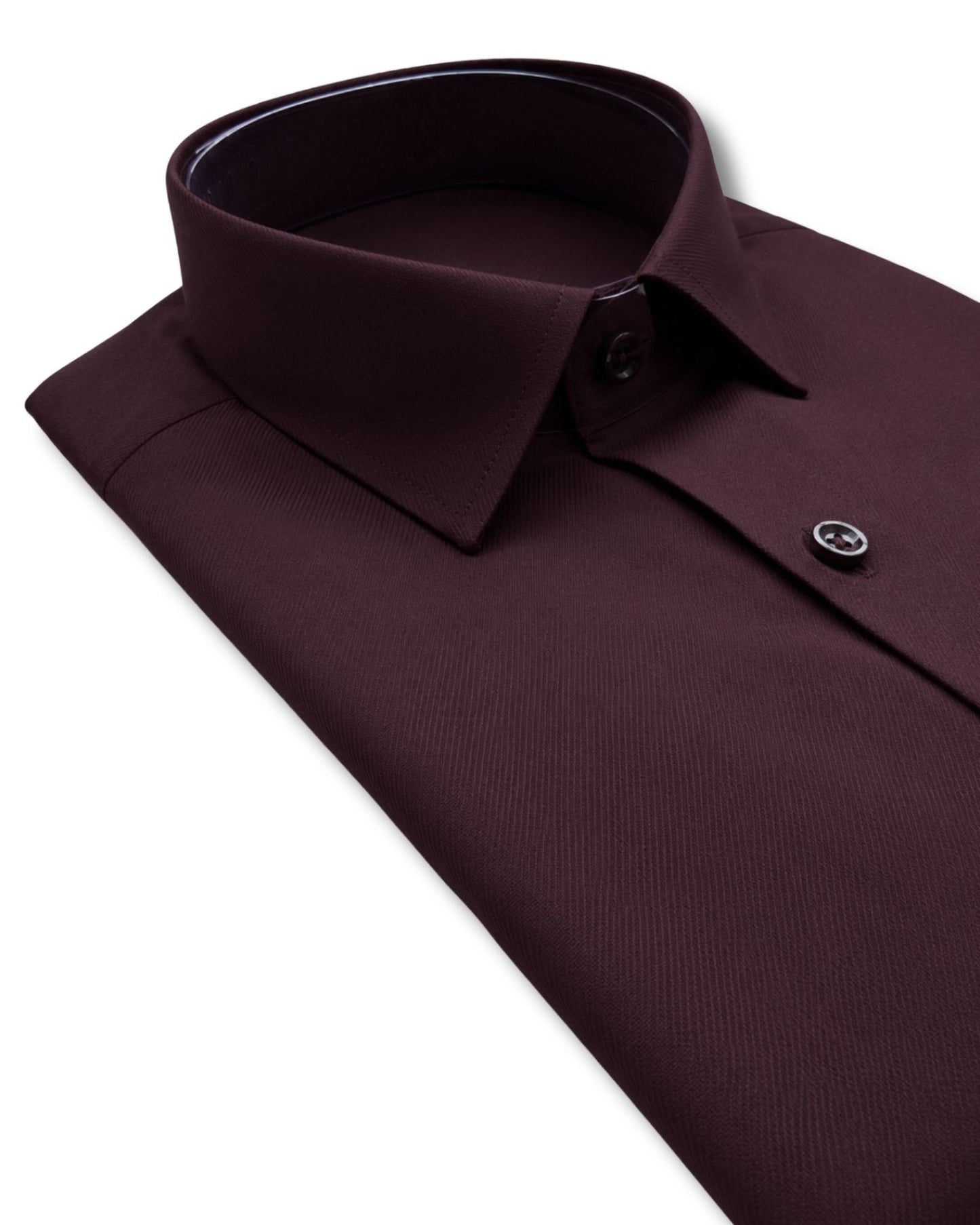Slim Fit Formal Dress Shirt | Premium