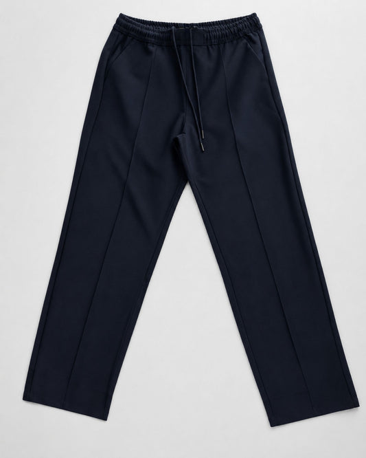 Boys Trouser Navy | Premium