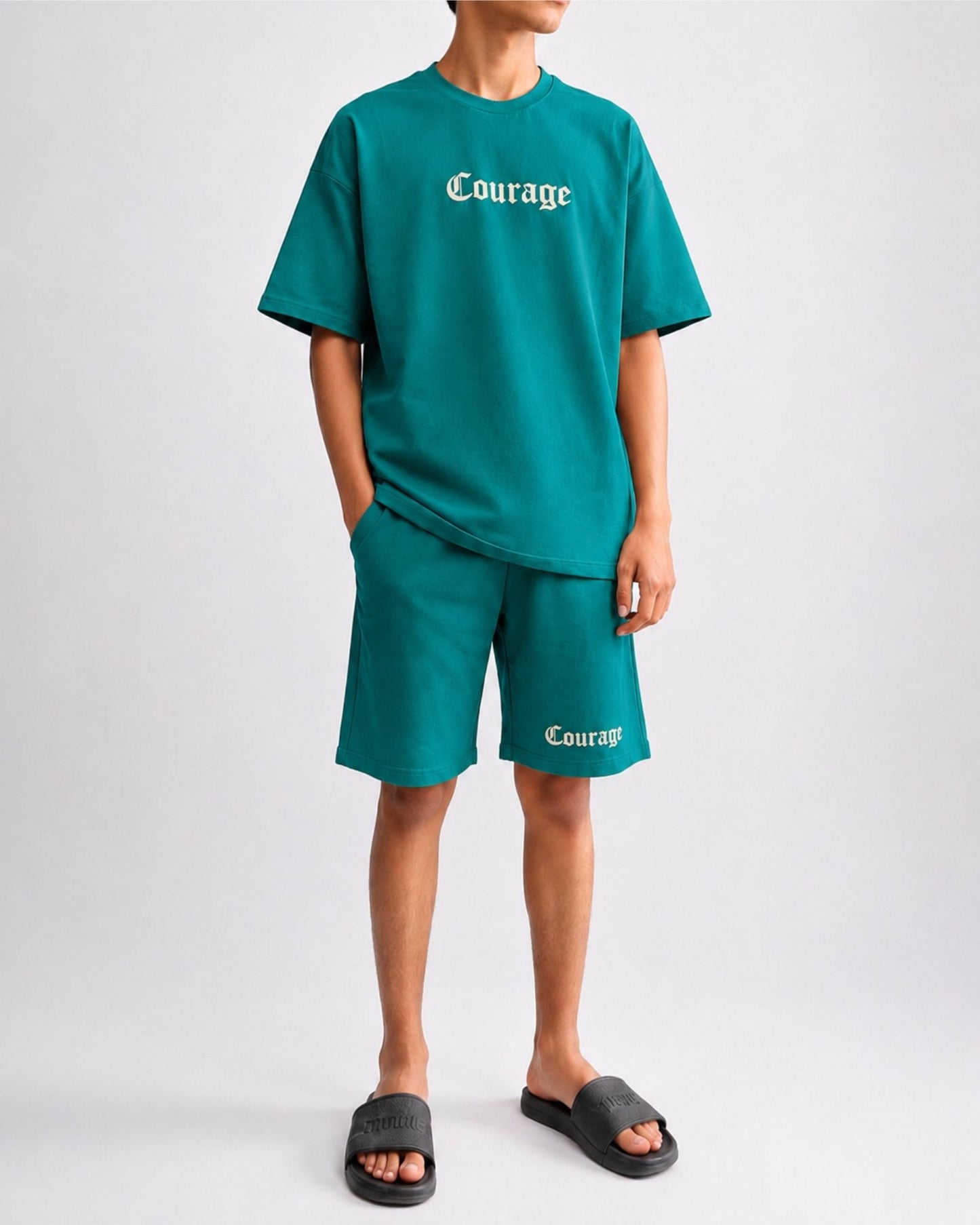 Boys Full Suit | Premium