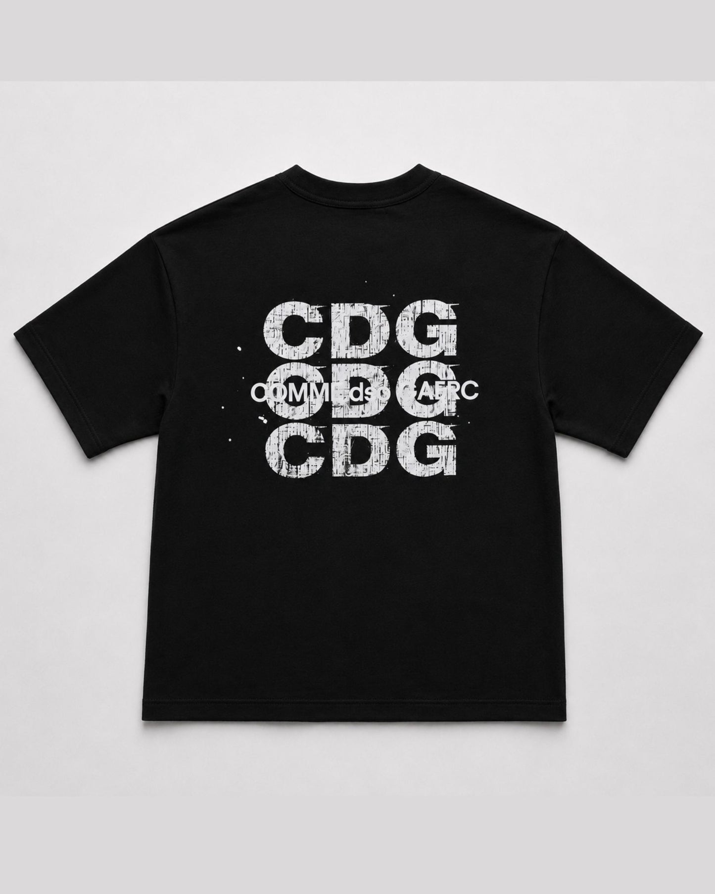 Boys T-Shirt Black | Premium