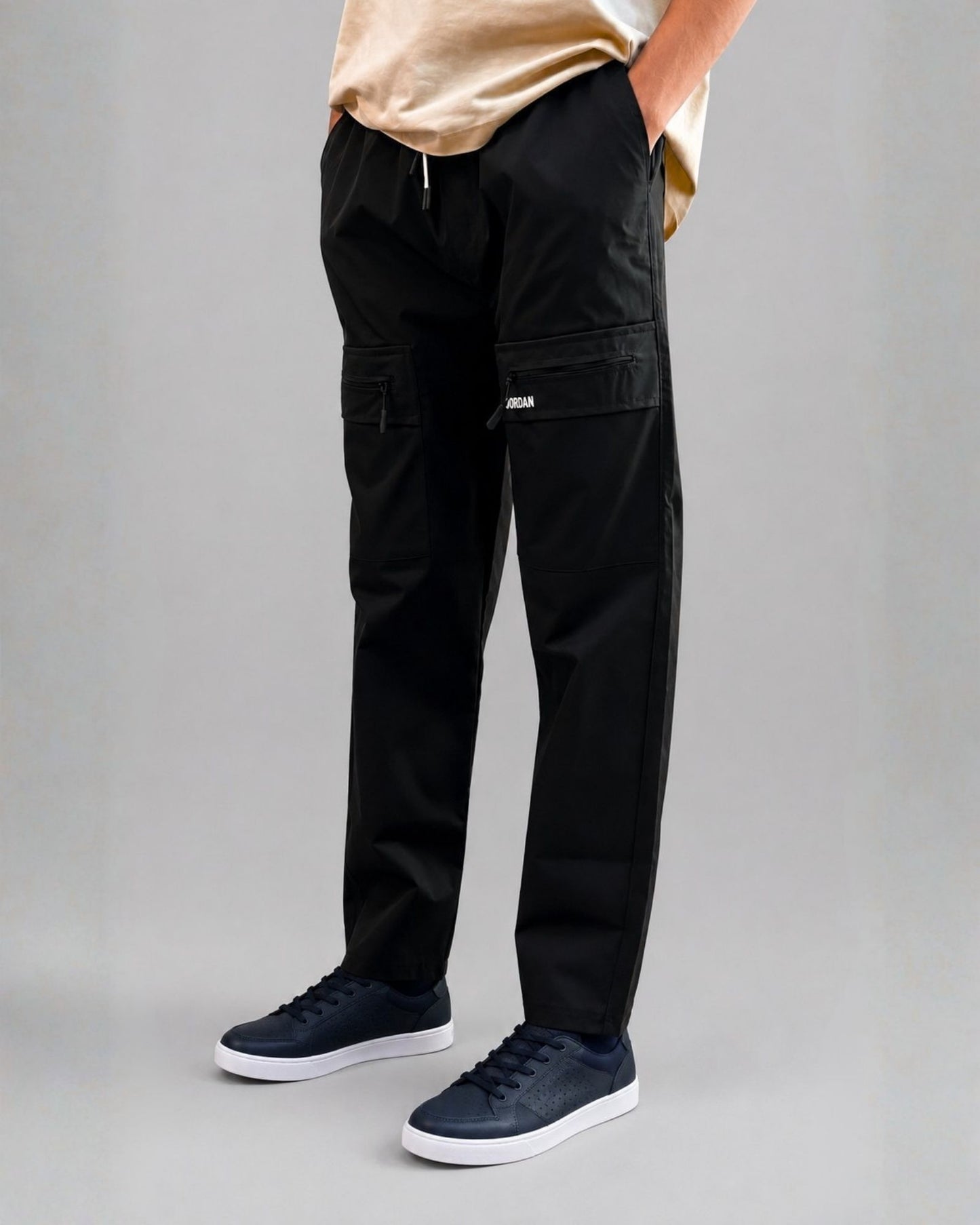 Boys Cargo Trouser Relaxed fit