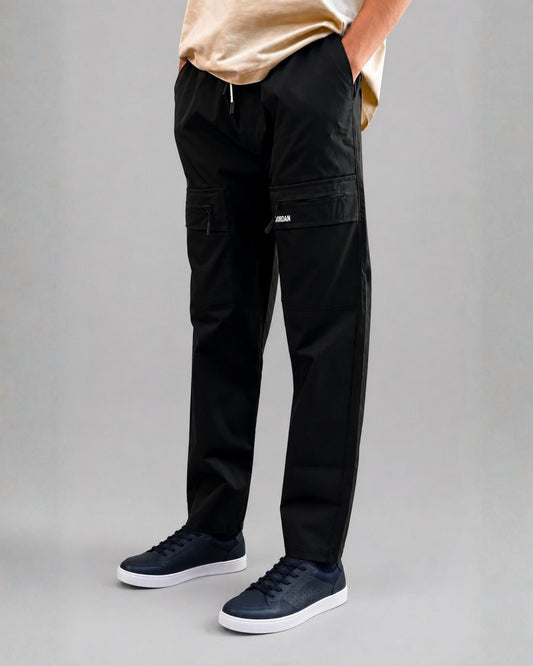 Boys Cargo Trouser Relaxed fit