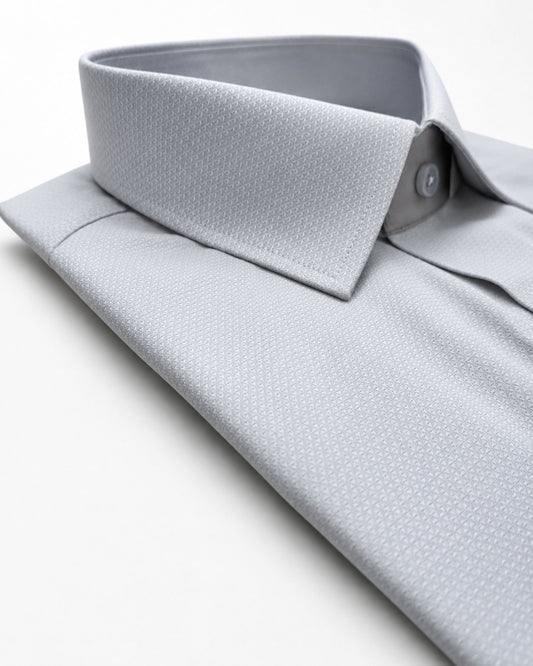 Formal Dress Shirt sky  | Premium