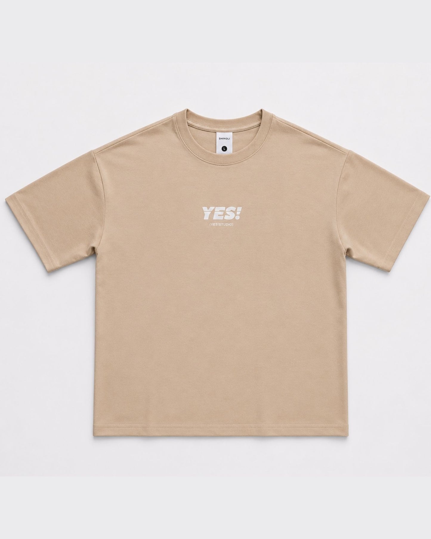 Boys Full Suit Beige | Premium