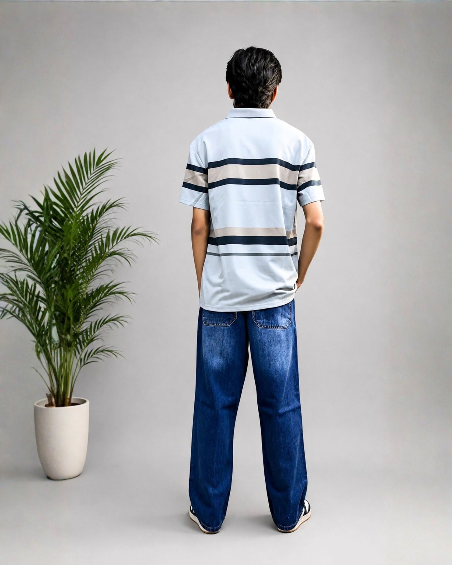 Premium Polo Shirt for Men