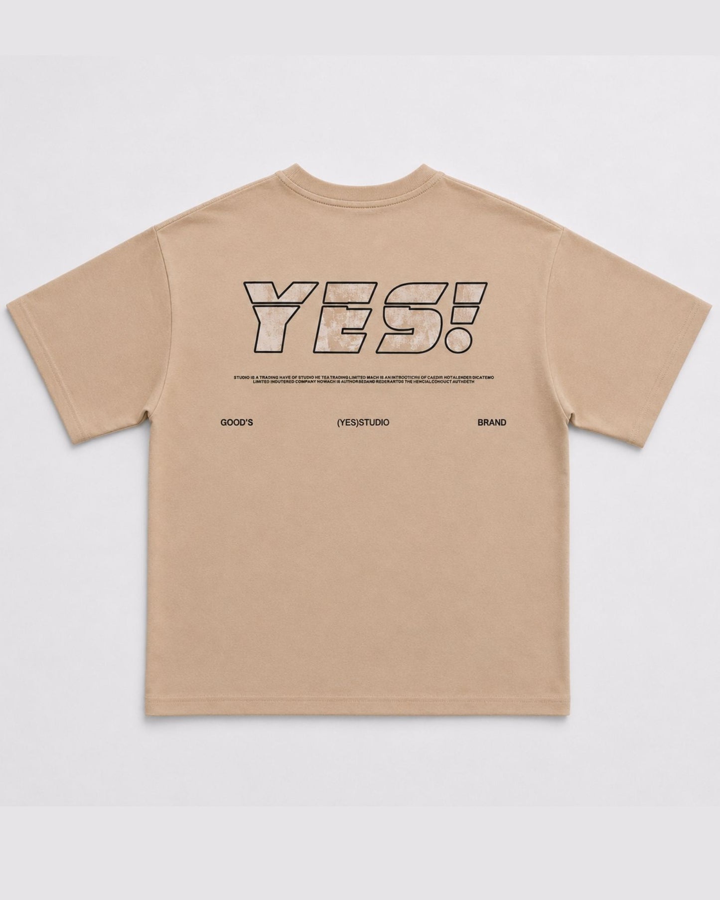 Boys Full Suit Beige | Premium