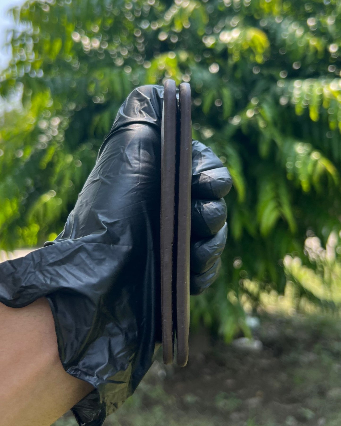 Premium Leather Bifold Wallet | RFID Blocking