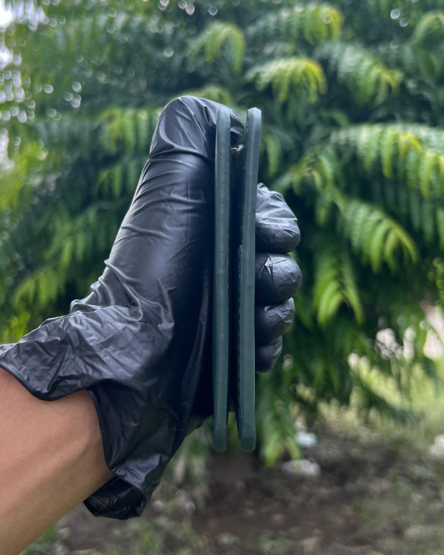 Premium Full Grain Leather Bifold Wallet | RFID Blocking