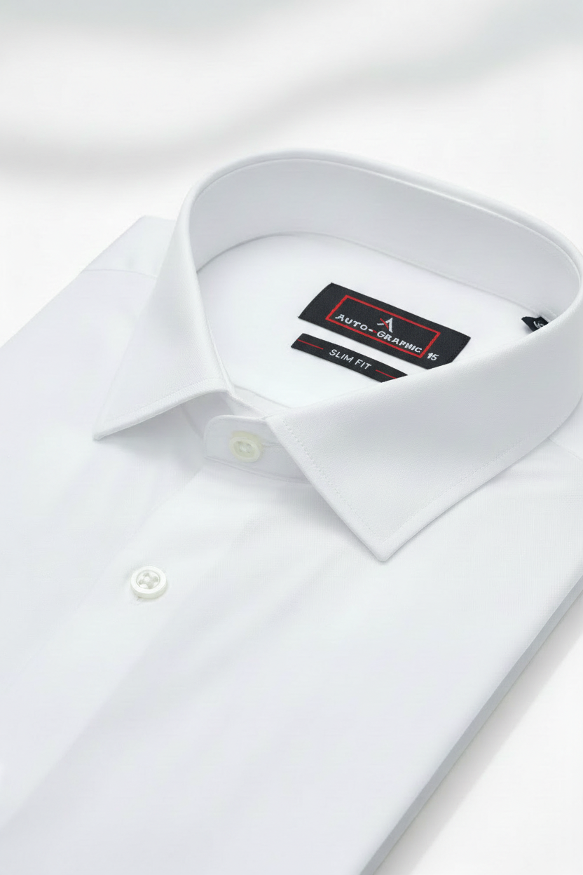 Auto-Graphic Shirt – Collar Angle
