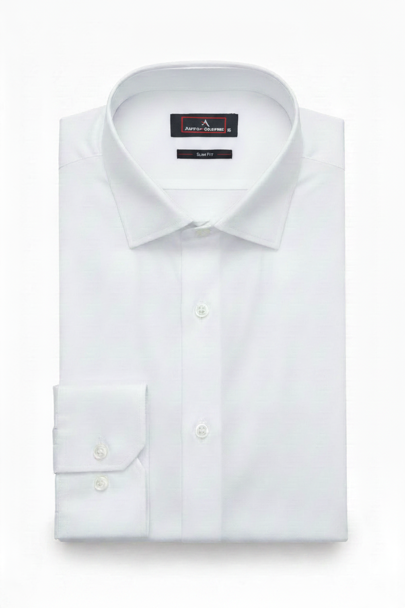 Auto-Graphic Shirt – Front View