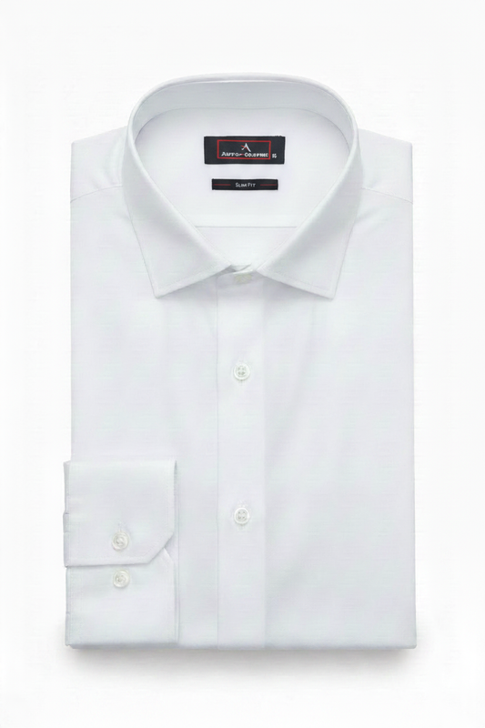 Auto-Graphic Shirt – Front View