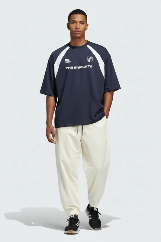 Baggy Tracksuit Set – Oversized Comfort for Men Baggy tracksuit